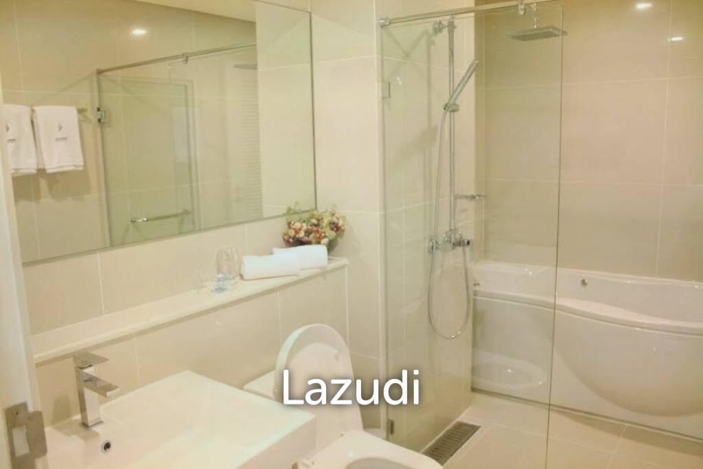 picture 1 Bedroom 1 Bathroom 45 SQ.M Ivy Thonglor - 5/5