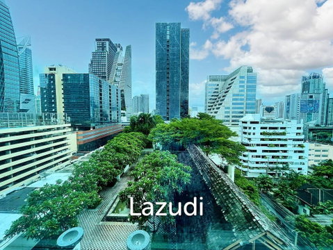 223 Sqm 3+1 Bed 3 Bath Condo For Rent