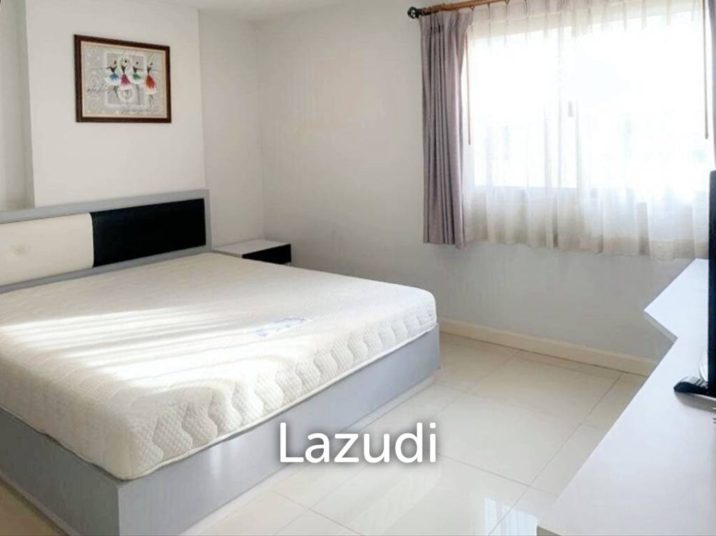 รูป 2 Bed 2 Bath 90 SQ.M PP Plus Sukhumvit 71 - รูปที่ 7/12