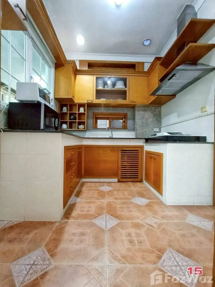 รูป ขาย บ้านเดี่ยว 4 ห้องนอน ในโครงการ นาราสิริ สาทร-วงแหวน 6262723 - รูปที่ 12/20