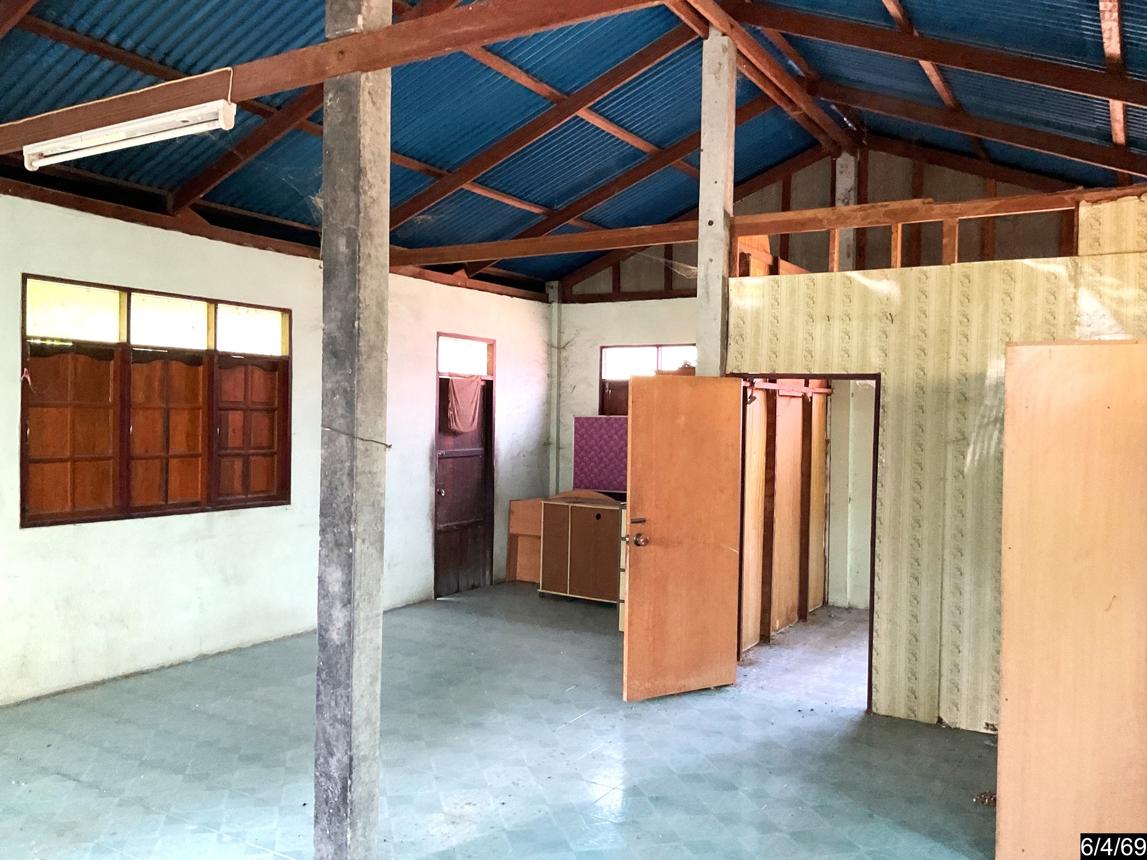 picture HOME 180 Sq.w. Khong Nakhon Ratchasima for 295,000 - 8/14
