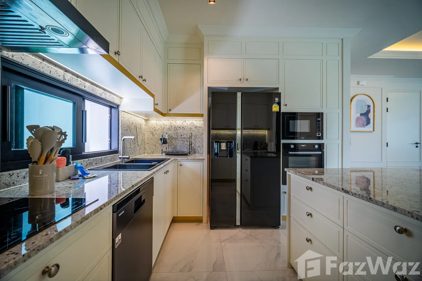 รูป ขาย วิลล่า 3 ห้องนอน ในโครงการ ฟิฟท์ เอเลเมนท์ 6247449 - รูปที่ 17/38