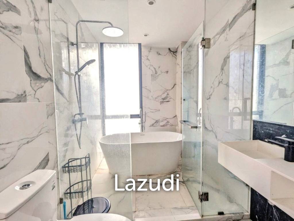 picture 1 Bedroom 1 Bathroom 48 SQ.M 168 Sukhumvit 36 - 9/15