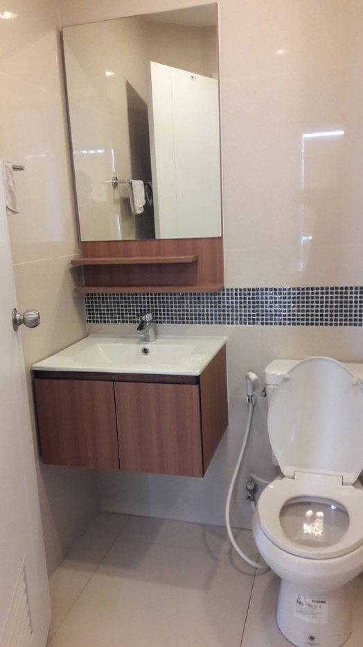 picture Fuse Sense' Bangkae for rent ✨ Fully furnished - 4/6