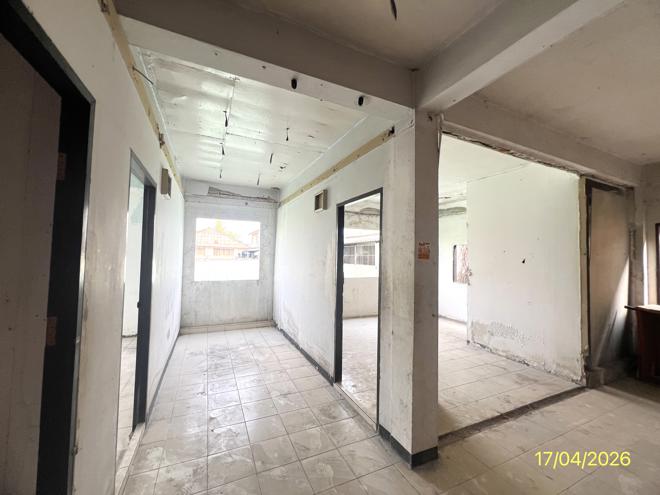 รูป อาคารพาณิชย์ 98 ตร.วา กระทุ่มแบน สมุทรสาคร 6.4M - รูปที่ 11/48