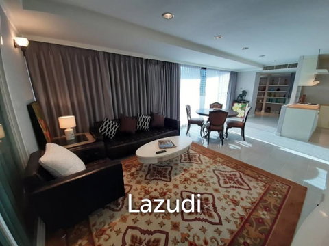 2 Bed 142 SQ.M. Supalai Place Sukhumvit 39
