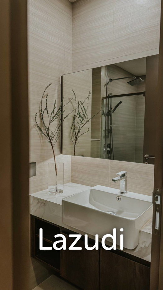 รูป 2 Bed 1 Bath 45 SQ.M Park Origin Thonglor - รูปที่ 17/20