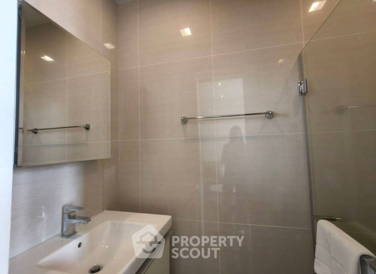 picture Studio Condo at Park Origin Phrom Phong near BTS Phrom Phong (ID 2899617) - 9/10