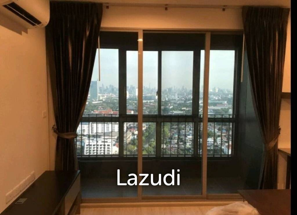 picture 2 Bed 1 Bath 47.50 Sqm Condo For Rent - 6/8