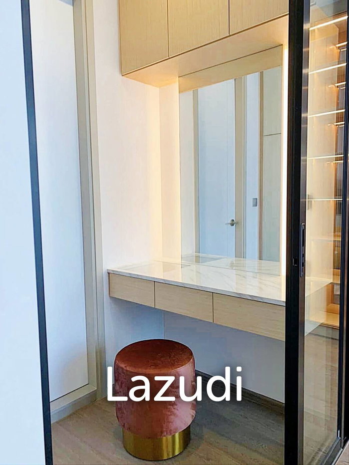 picture 1 Bed 1 Bath 28 SQ.M Park Origin Phayathai - 14/17