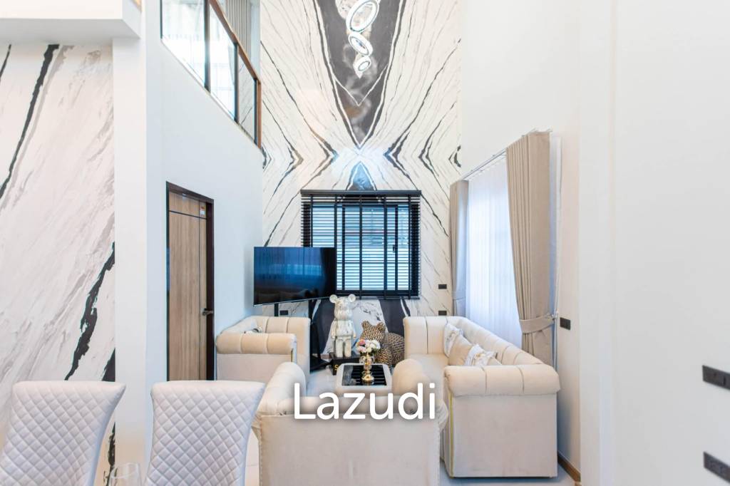 รูป 5 Bed 3 Bath 500 SQ.M Psalms 23 Residence - รูปที่ 26/87