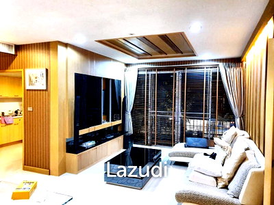 คอนโดให้เช่า : 3 Bed 3 Bath 137 SQ.M. The Rise Sukhumvit 39