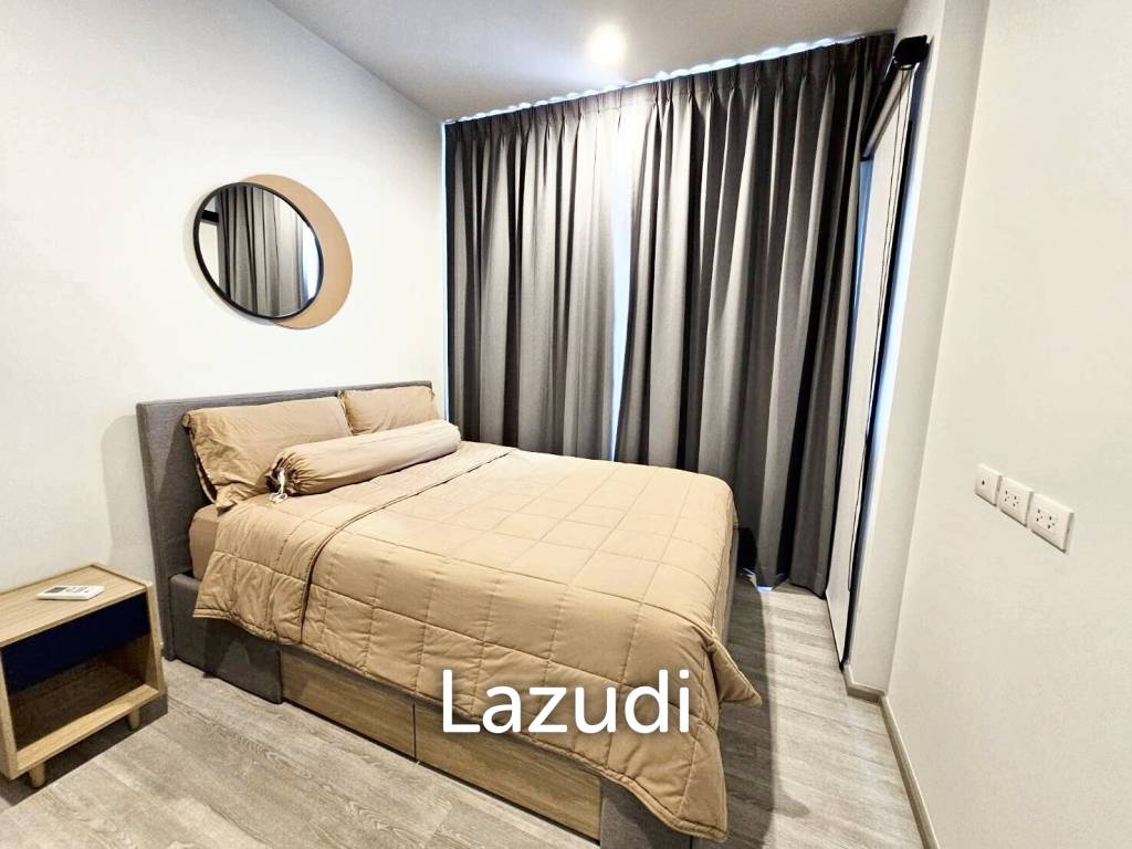 รูป 1 Bedroom1 Bathroom 30 SQ.M at XT Ekkamai - รูปที่ 4/8