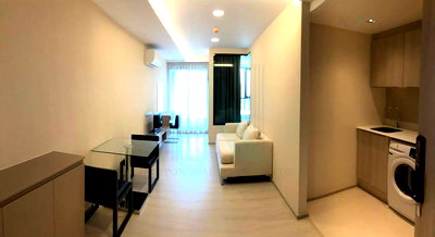 Condos for rent : For Rent Condo VTARA SUKHUMVIT 36 Building 1, Floor 7,1 bed room, Room size 35 sqm