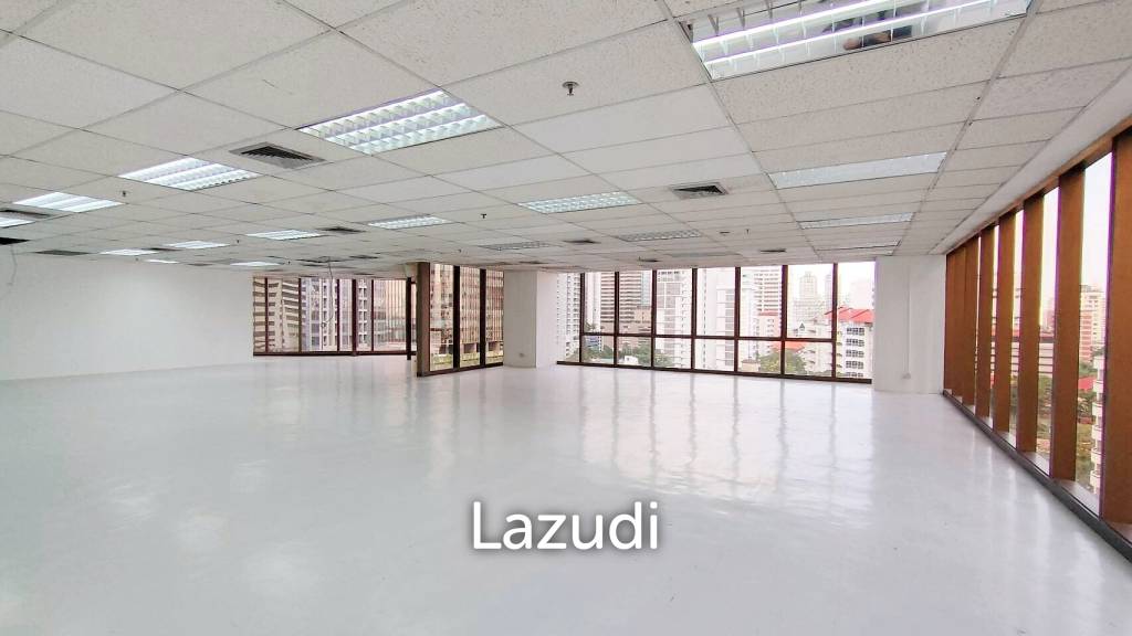 picture Office for rent at 253 Asoke - 2/3