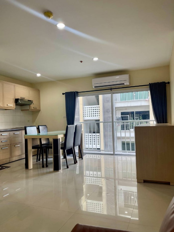 รูป 🔥🔥ให้เช่า Metro Park Sathorn 2 ห้องนอน  13,000บาท🔥🔥🔥เฟส 2/1 - รูปที่ 2/4