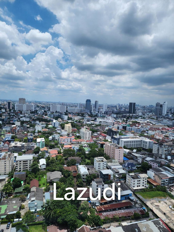 รูป 1 Bed 1 Bath 35 SQ.M Life Ladprao Valley - รูปที่ 10/10