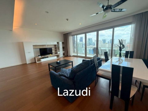 3 Bedroom 4 Bathroom 223 Sq.m 185 Rajadamri