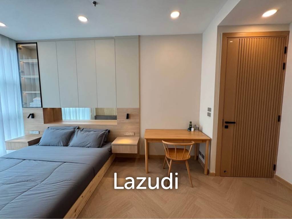รูป 2 bedroom 2 bathroom Condo 125 Sq.m. at Chatrium Residence Riverside - รูปที่ 8/10