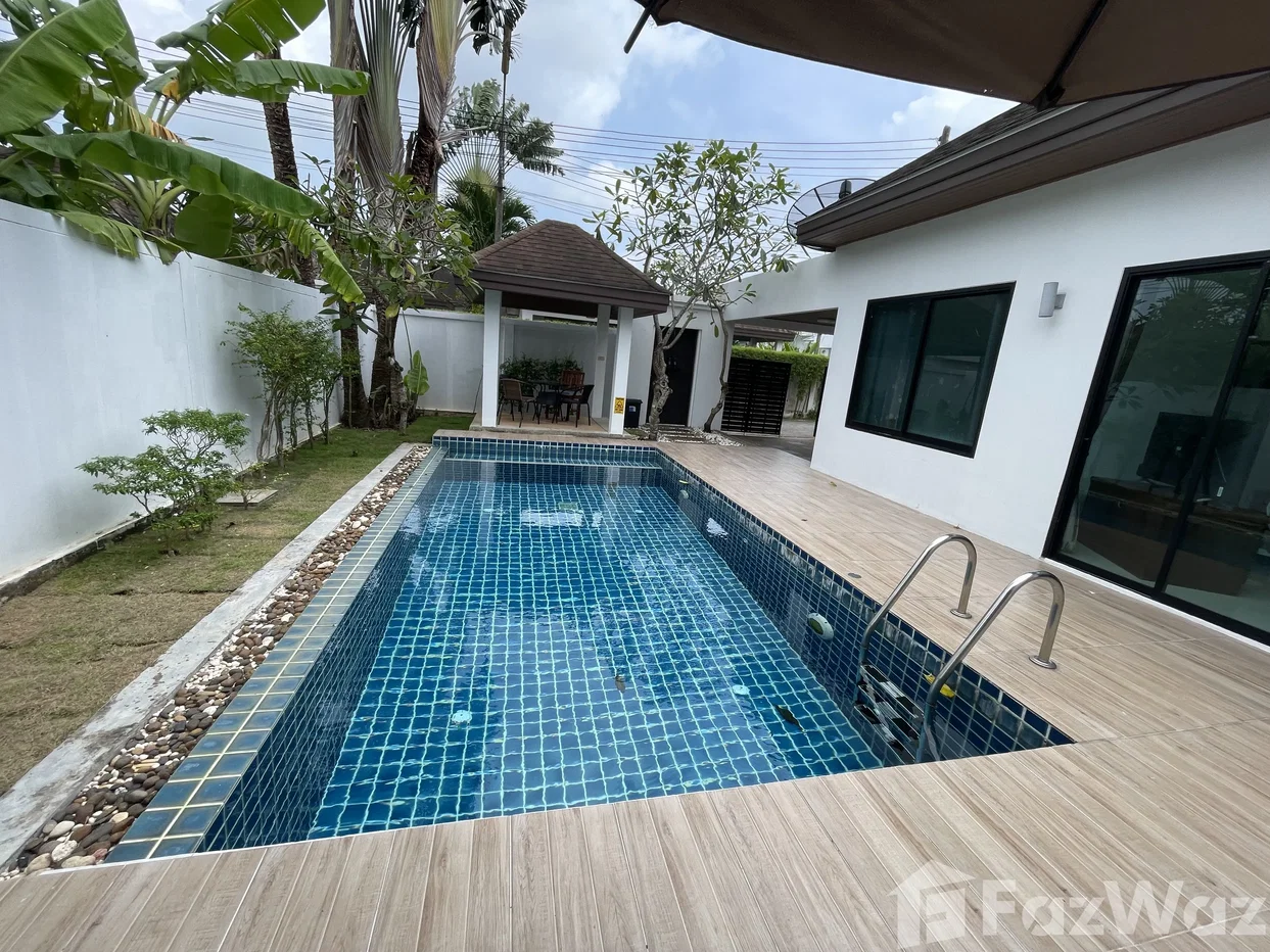 picture 2 Bedroom Villa for rent 6261497 - 4/19