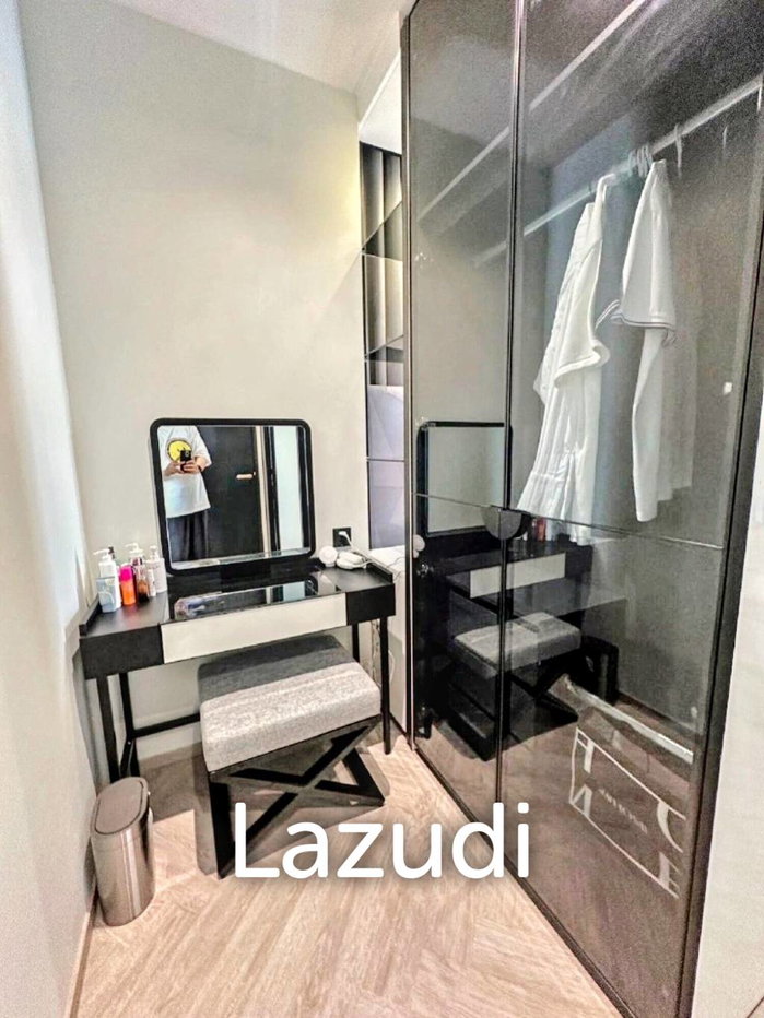 รูป 2 Bed 78 SQ.M Chapter Charoennakorn-Riverside - รูปที่ 8/13