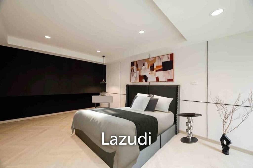 รูป 5 Bedroom 6 Bathroom 400 SQ.M Busarakum place - รูปที่ 27/50
