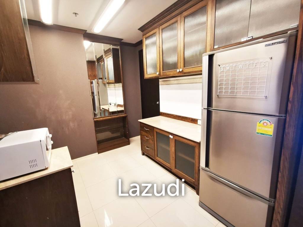 picture 2 Bedroom 2 Bathroom 115.5 SQ.M The Madison - 25/26