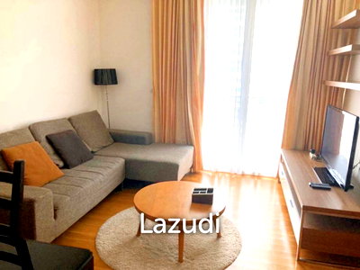 คอนโดให้เช่า : 1 Bed 1 Bath 56 SQ.M at 39 by sansiri