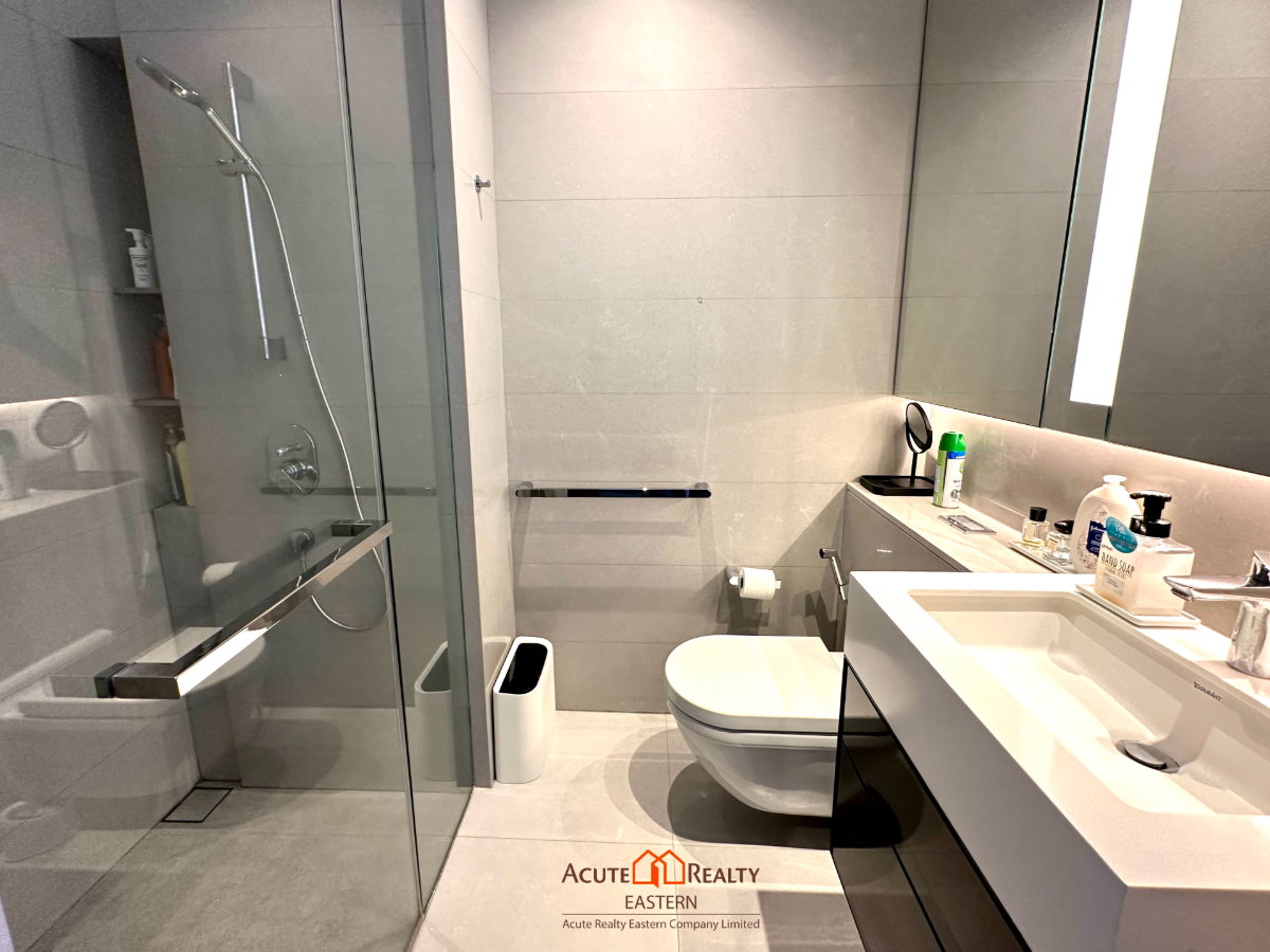 รูป 🔥 ให้เช่า | TELA Thonglor - 3 Bedroom ห้องตกแต่งครบ 🌇ชั้น 25 เห็นวิวเมืองแบบพาโนรามา - รูปที่ 10/32