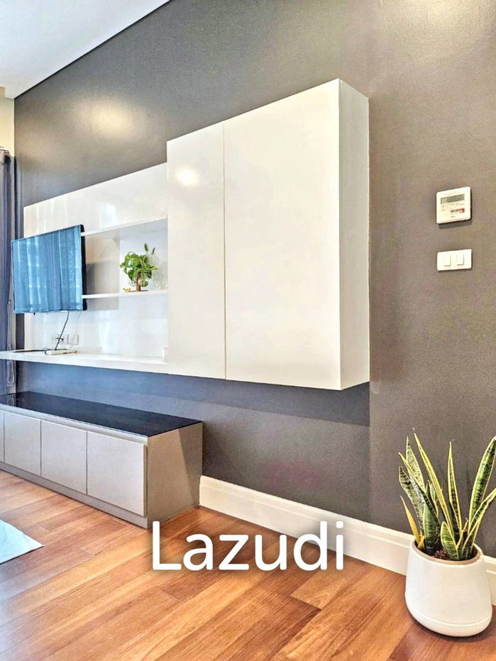 picture 1 Bed 1 Bath 70 SQ.M Bright Sukhumvit 24 - 4/12