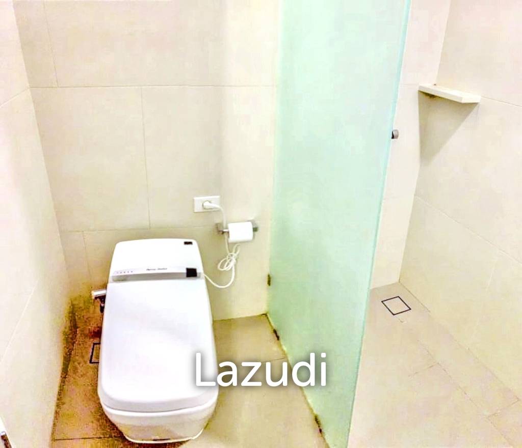 รูป 2 Bedroom 2 Bathroom 55 SQ.M The Lumpini 24 - รูปที่ 9/9