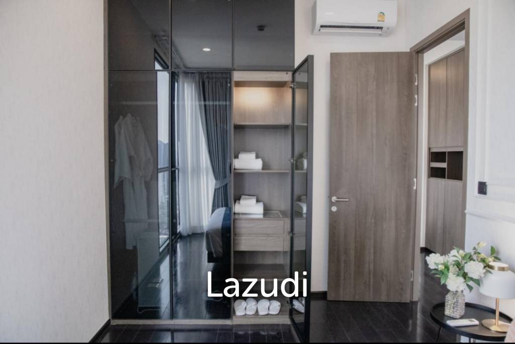 รูป 2 Bed 1 Bath 45 SQ.M Park Origin Thonglor - รูปที่ 7/10