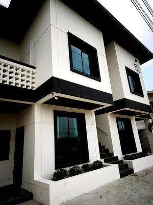 เช่ากิจการ ถนนเทพกุญชร 1 ปทุมธานี : Onebed Residence หอพัก ย่านตลาดไท ม.ธรรมศาสตร์รังสิต