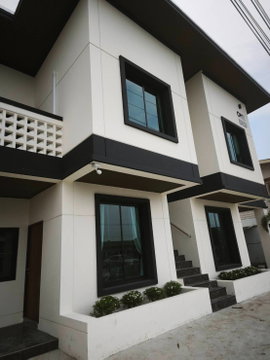 Onebed Residence หอพัก ย่านตลาดไท ม.ธรรมศาสตร์รังสิต