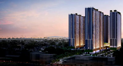 Condos for rent : Urgently for rent: Regent Home Bangna Condo, beautiful room, fully furnished, ready to move in
