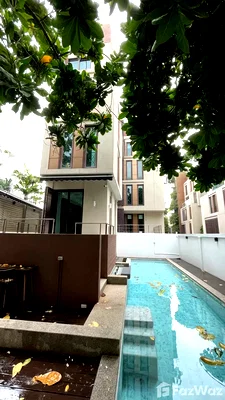 ขายคอนโด : ขาย คอนโด 3 ห้องนอน ในโครงการ บ้าน ลักซ์-สาทร 6261556