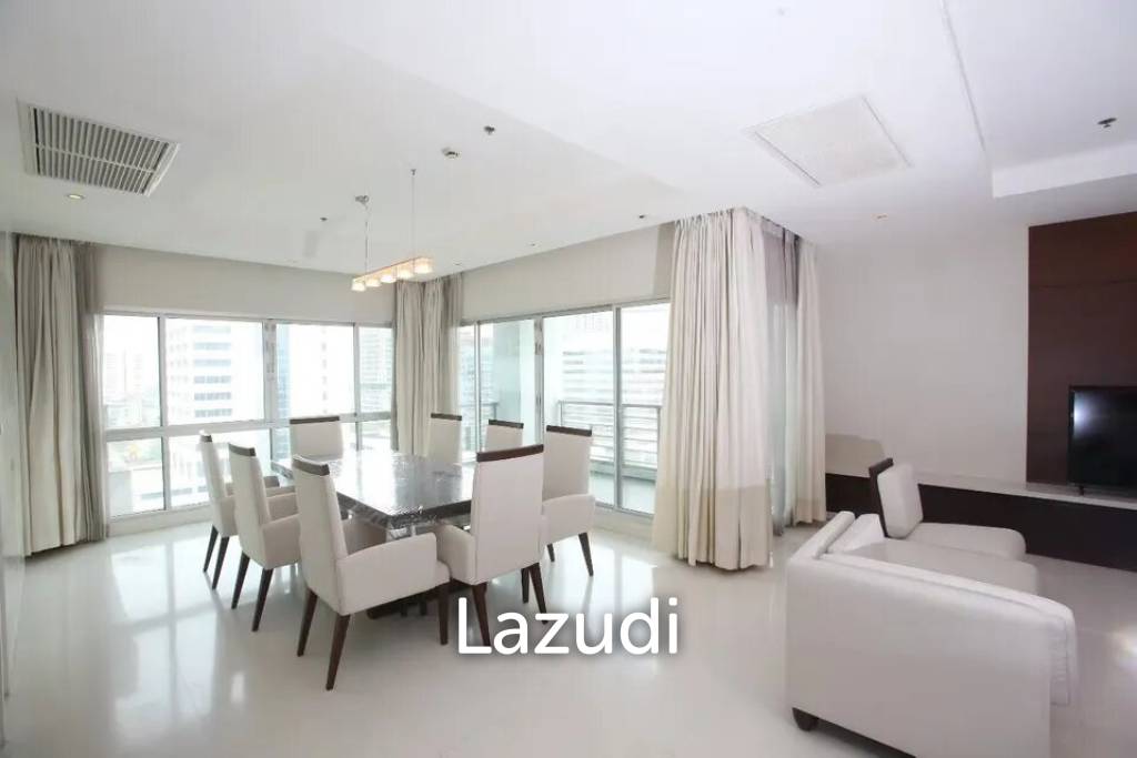 รูป 4 Bed 4 Bath 385 SQ.M Royal Residence Park - รูปที่ 6/21