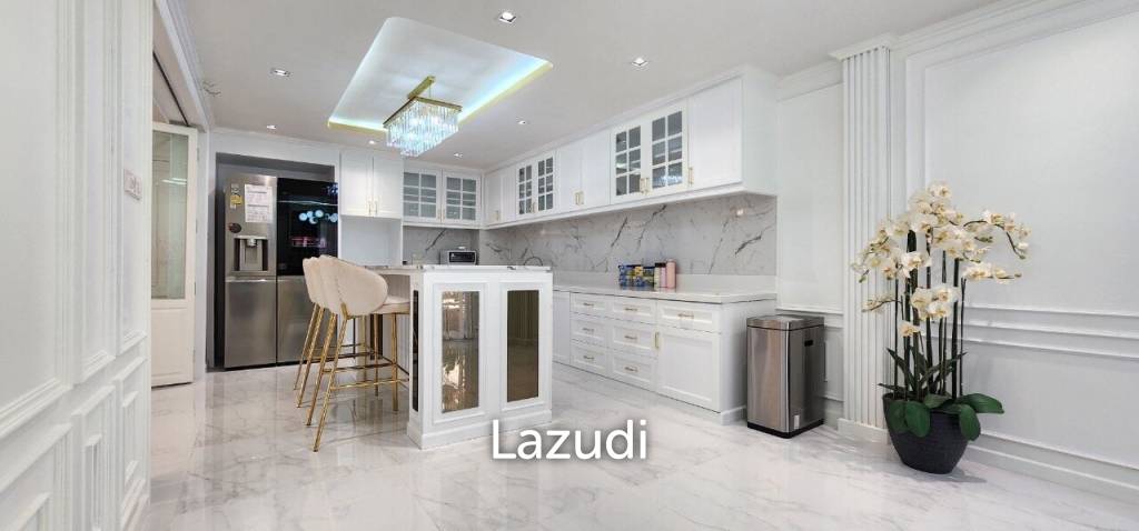รูป 2 Bedroom 2 Bathroom 141 SQ.M Petch 9 Tower - รูปที่ 12/25