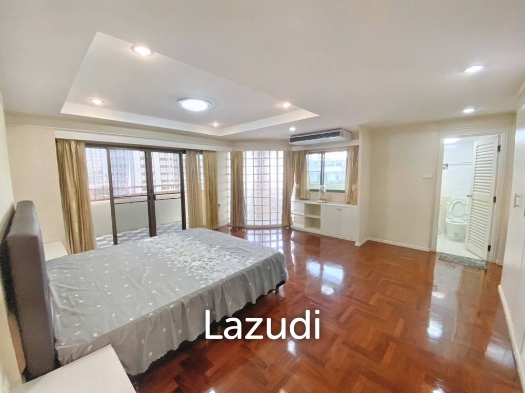 รูป 3 Bed 4 Bath 240 SQ.M D.H.Grand Tower - รูปที่ 11/22