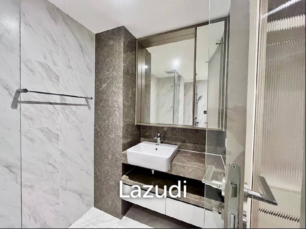 picture 1 Bedroom 1 Bathroom 38 SQ.M FYNN Asoke - 8/8