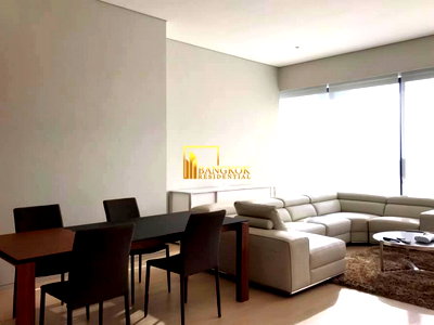 คอนโดให้เช่า : Tela Thonglor | Contemporary 2 Bedroom Luxury Condo - BR12154CD