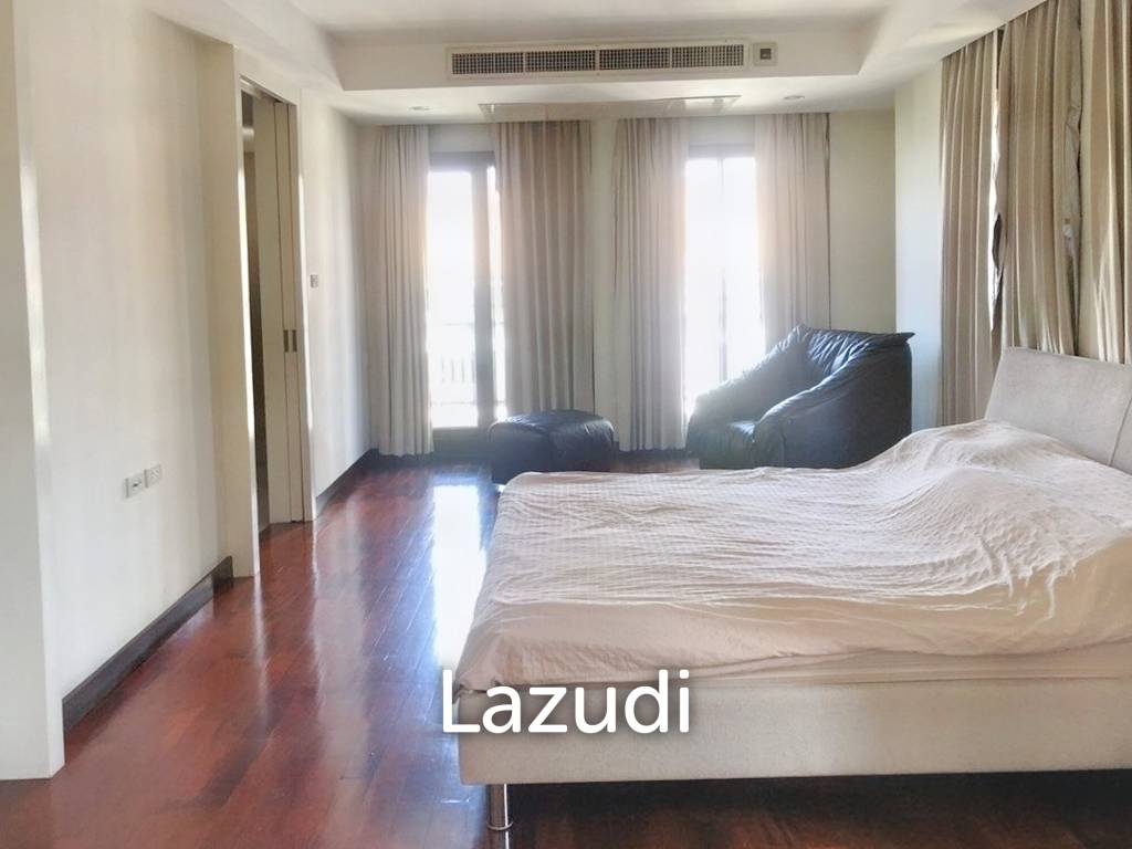 รูป 3 Bed 4 Bath 340 SQ.M Supreme Residence - รูปที่ 6/7
