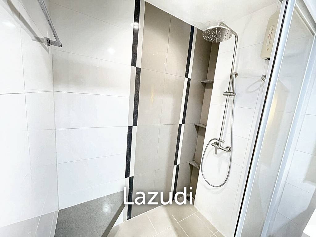 picture 1 Bedroom 1 Bathroom 46 SQ.M Rhythm Ratchada - 7/11