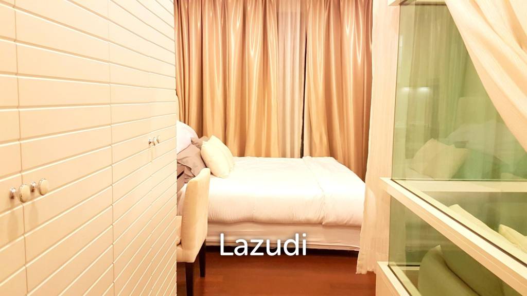 รูป 1 Bedroom 1 Bathroom 43 SQ.M  Ivy Thonglor - รูปที่ 4/14