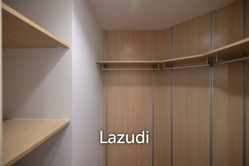 รูป 2 Bed 2 Bath 160 SQ.M The Residence Sukhumvit 24 - รูปที่ 18/24