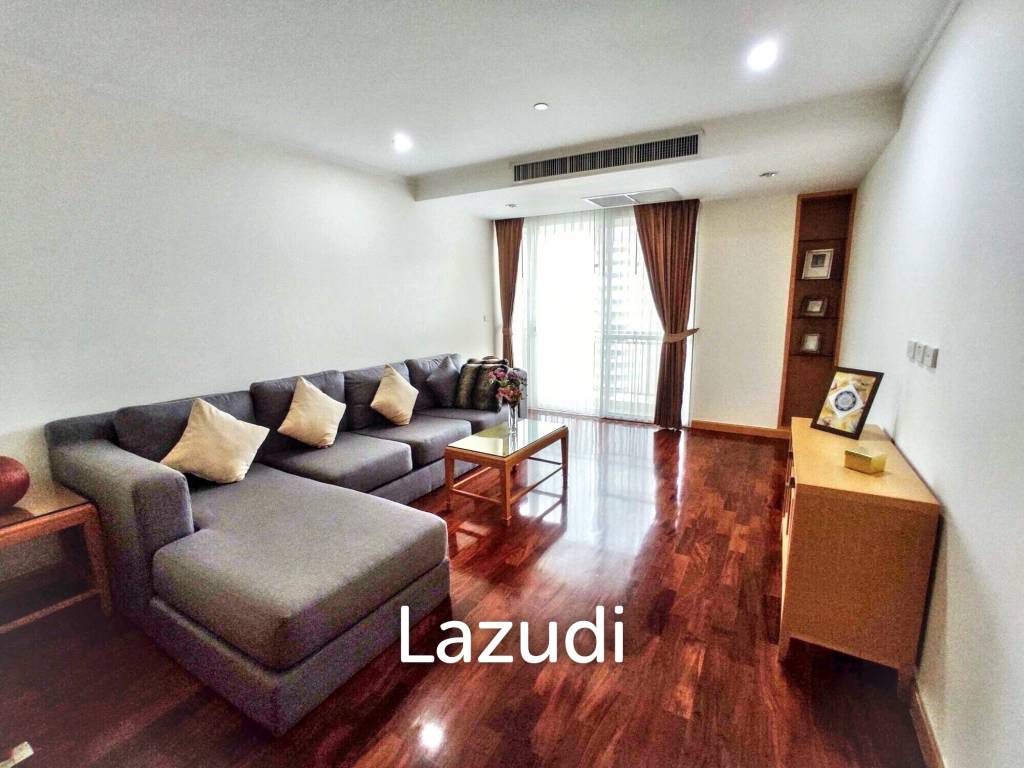 picture 285 Sqm 3+1 Bed 3 Bath Condo For Rent - 2/23