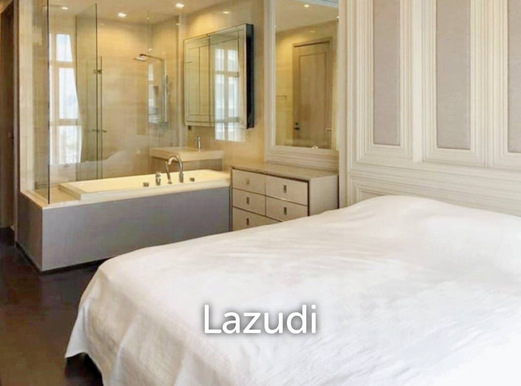 รูป 2 Bed 2 Bath 80 SQ.M The XXXIX by Sansiri - รูปที่ 4/7