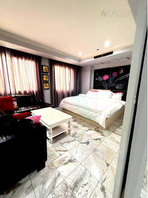 Condos for rent Nana Nuea Pier : 🎉 For Rent Condo WITTAYU COMPLEX Building 1, Floor 33,3 bed room, Room size 120 sqm