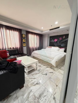 🎉 For Rent Condo WITTAYU COMPLEX Building 1, Floor 33,3 bed room, Room size 120 sqm