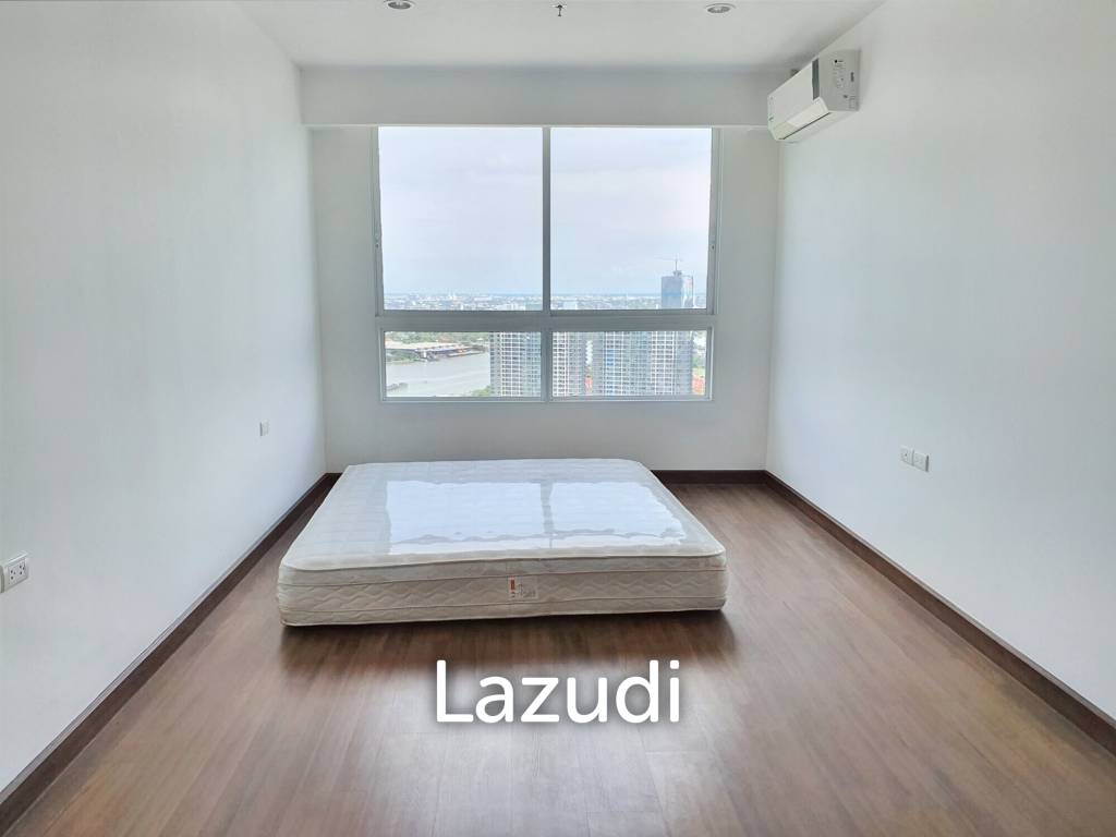 picture 2 Bed 2 Bath 90 SQ.M. Supalai Prima Riva - 7/10